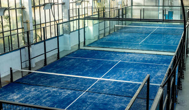 Lackfabrik Potsdam www.padel-potsdam.de