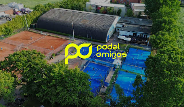 Padel Amigos