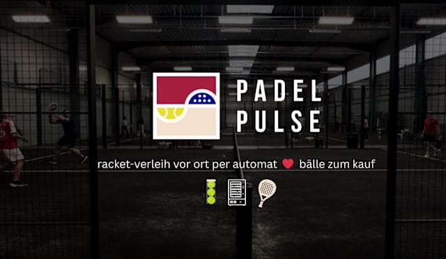Padel Pulse