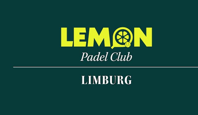 | LEMON Padel Club | Limburg |
