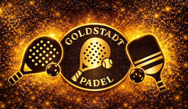 Goldstadt Padel