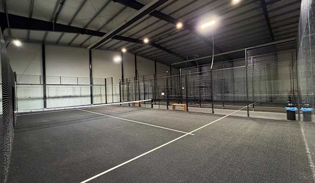 Kineto Padel Club