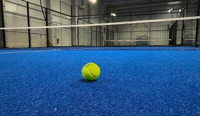 Padelmotion