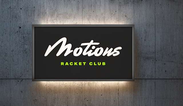 Motions Racket Club Bunde