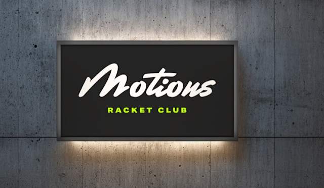 Motions Racket Club Rheda