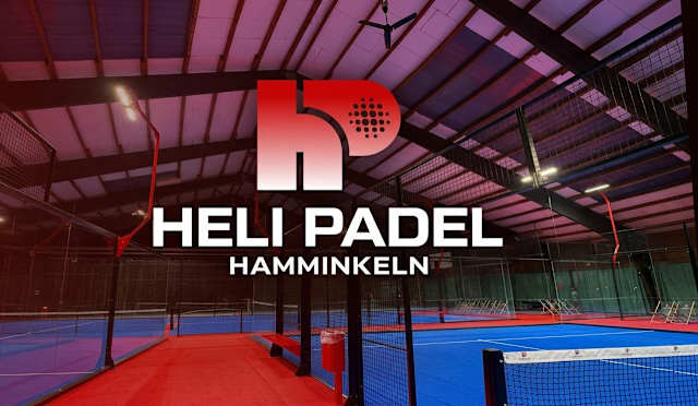 HELI PADEL