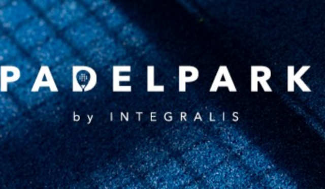 PadelPark by integralis