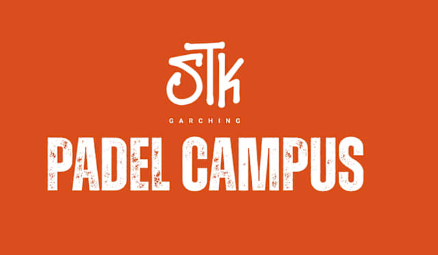 STK Padel Campus