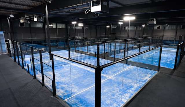 Padel'o