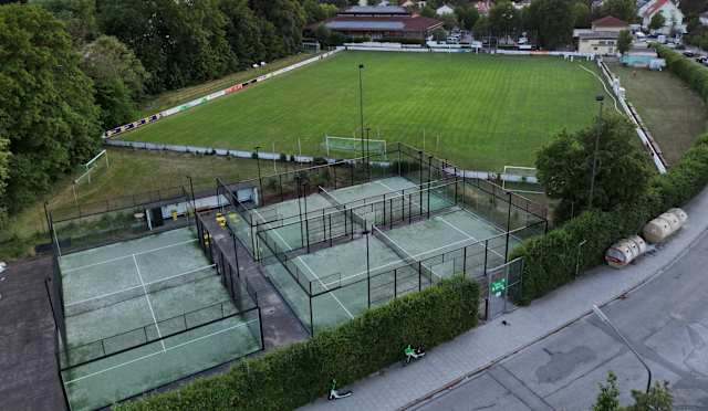 PadelPit