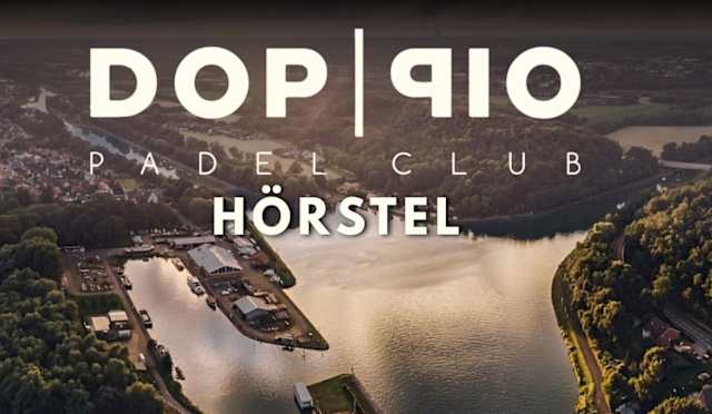 Doppio Padel Club | Hörstel