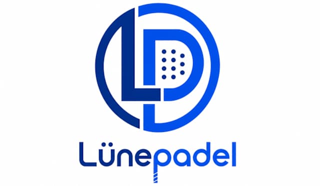 Lünepadel