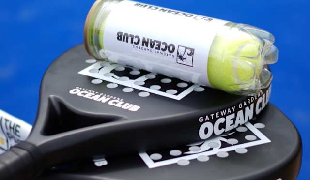 Ocean Athletics Club