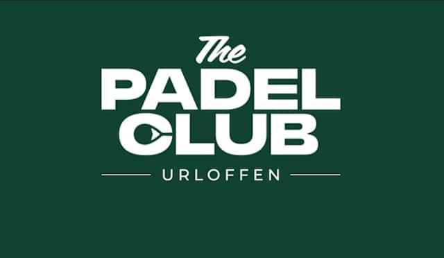 The Padel Club - Urloffen