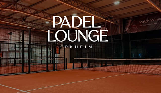 Padel Lounge Erkheim