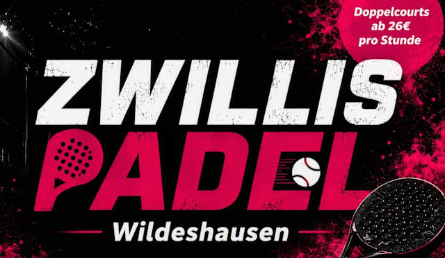 ZwillisPadel Wildeshausen