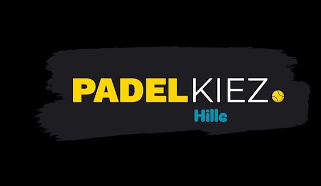 Padelkiez Hille