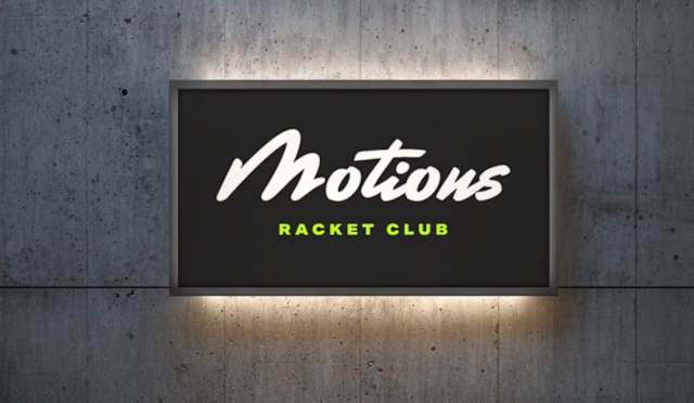 Motions Racket Club Oelde