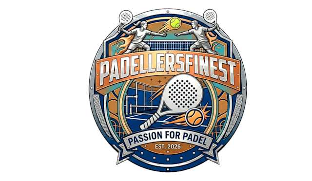Padellersfinest