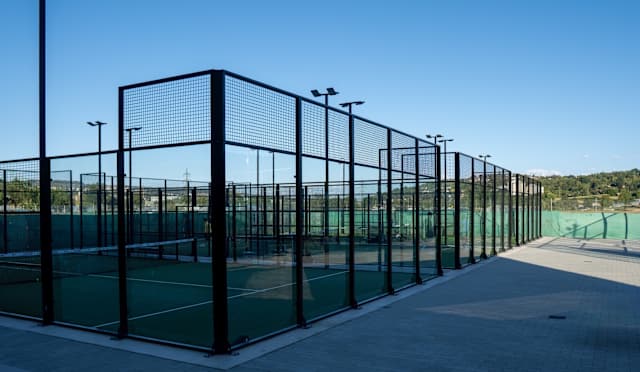 Padel Club Esslingen