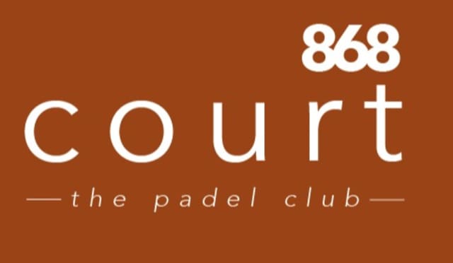 Court 868 | coming soon