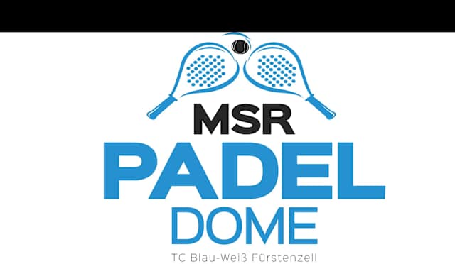 MSR Padel Dome by TCF | coming soon
