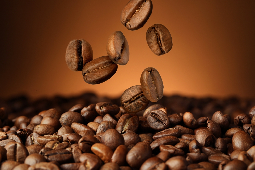 Pull the perfect espresso and americano at home with Nº22 Nostro