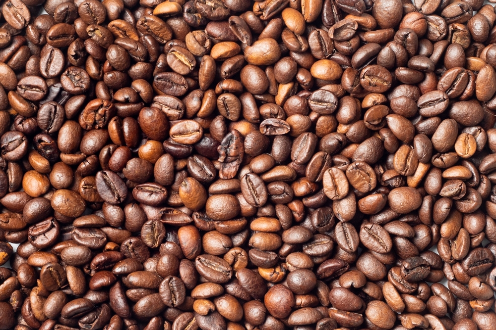 Pull the perfect espresso and americano at home with Nº22 Nostro