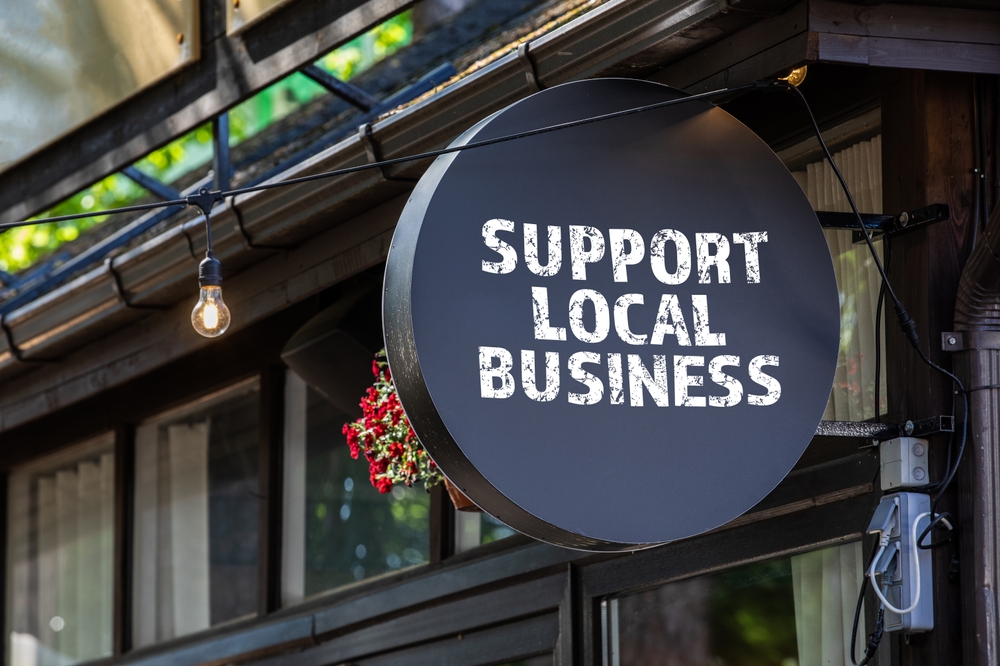 today i will explore my local community: hidden gems in every city