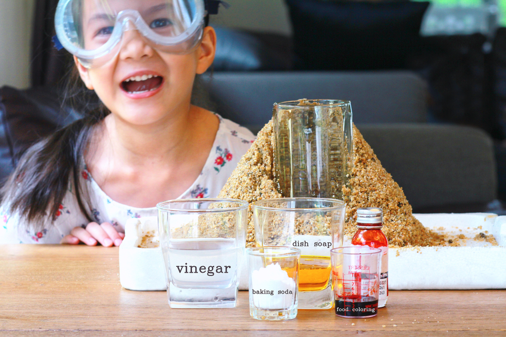 Today I Will: Speedy Science: The 15-Minute Chemistry Carnival