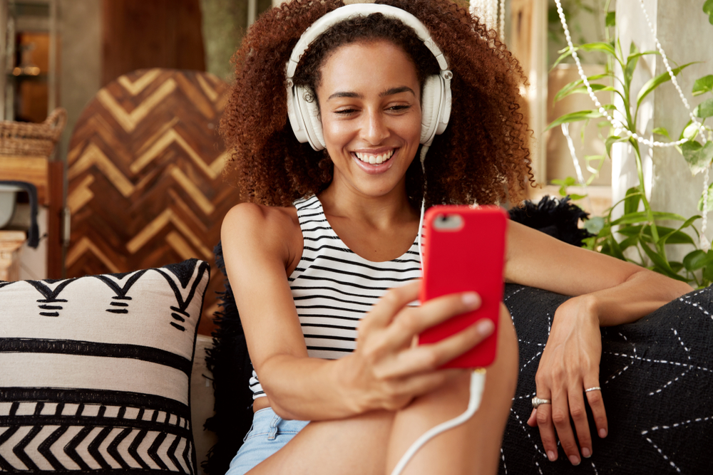 Today I Will: Create a 1-Hour Music Playlist