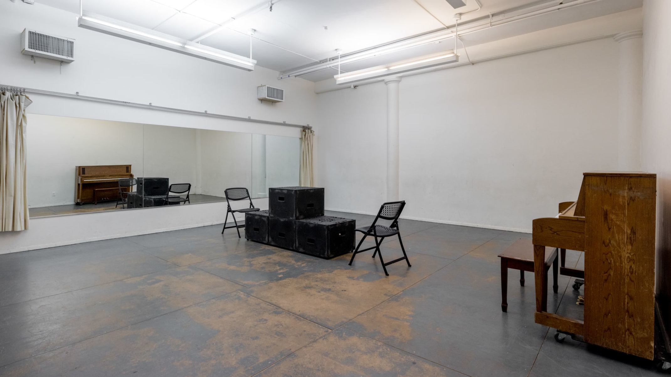 Studio 4E