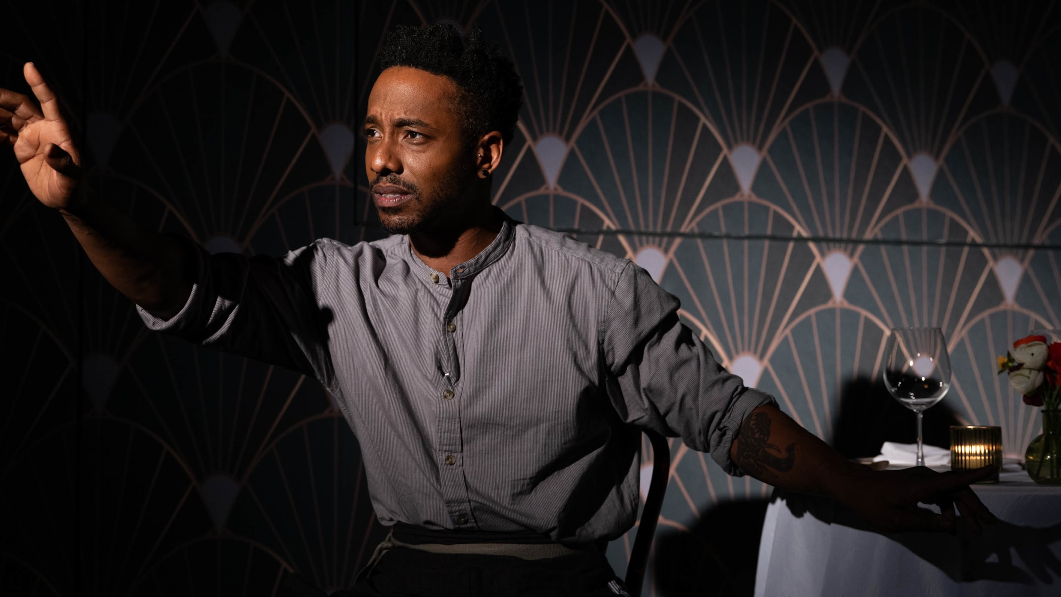 STAFF Production Carousel3