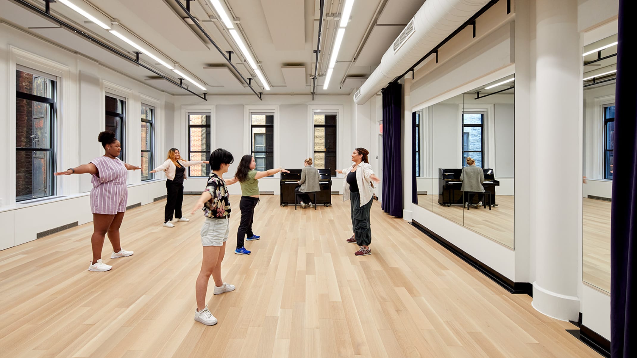 Courtesy of Marvel, Joshua Simpson