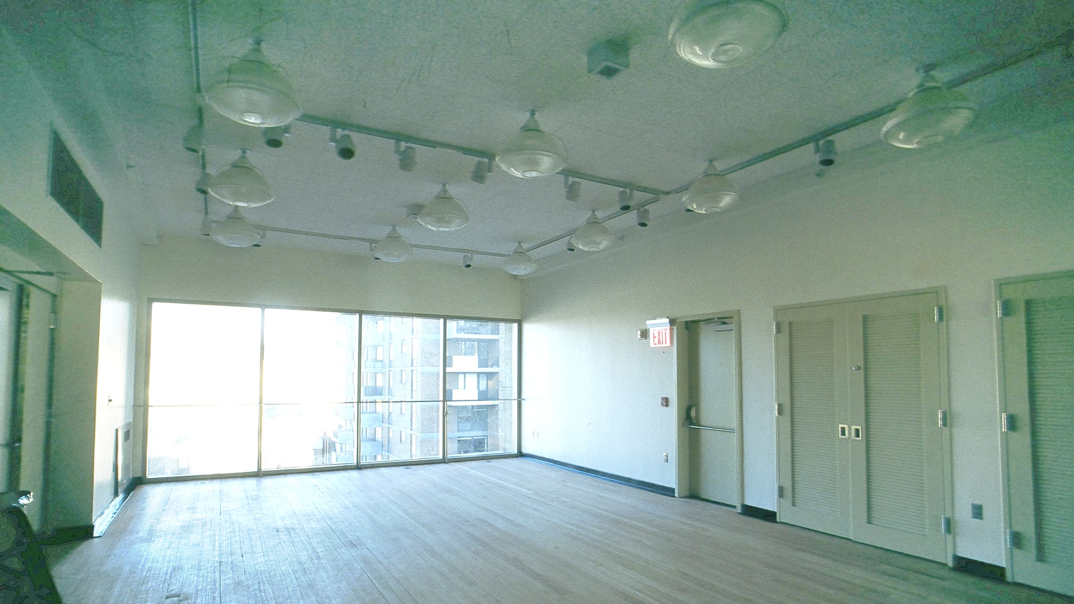 Rosen Rehearsal Studio