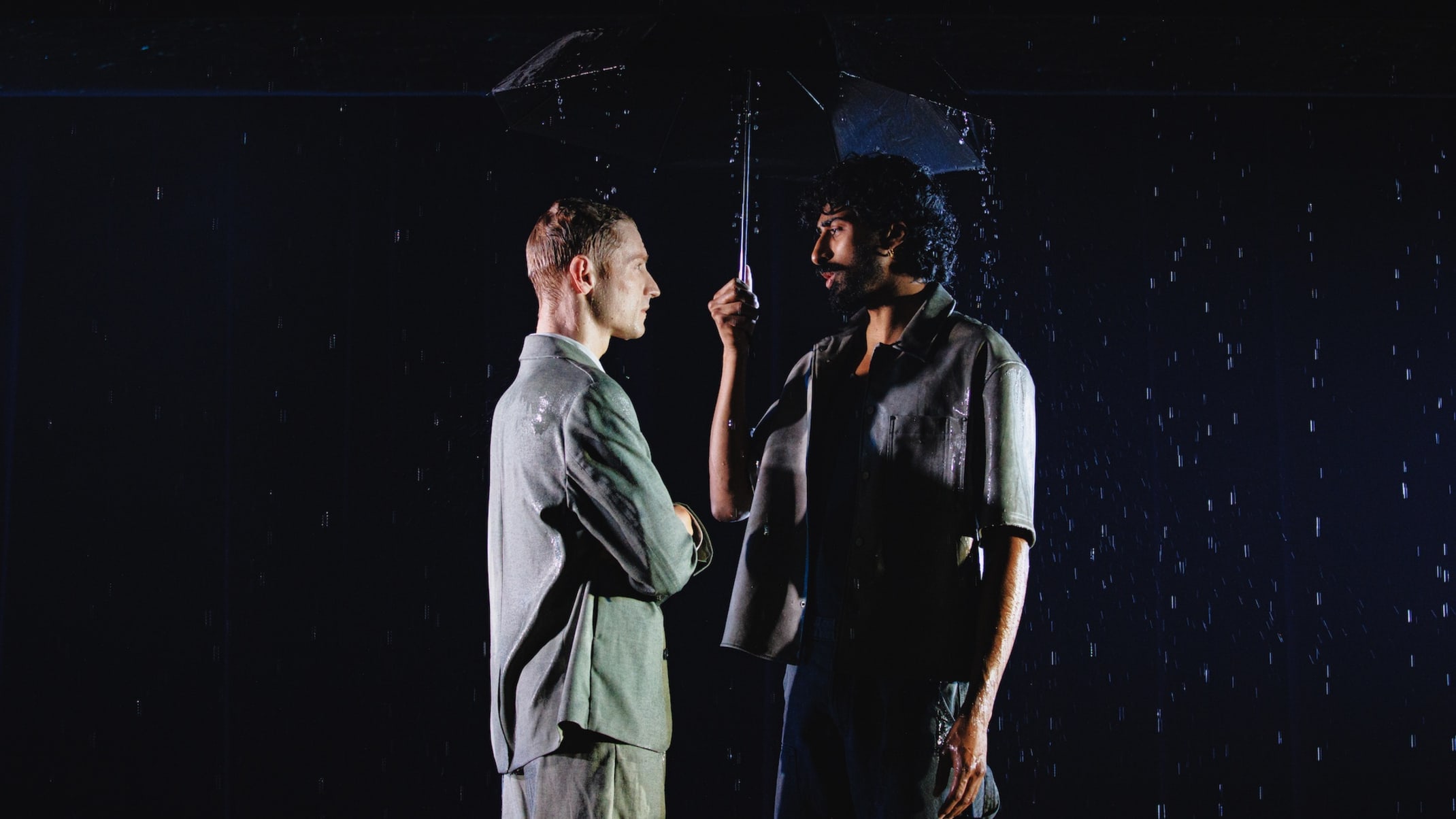 Prince Faggot by Jordan Tannahill