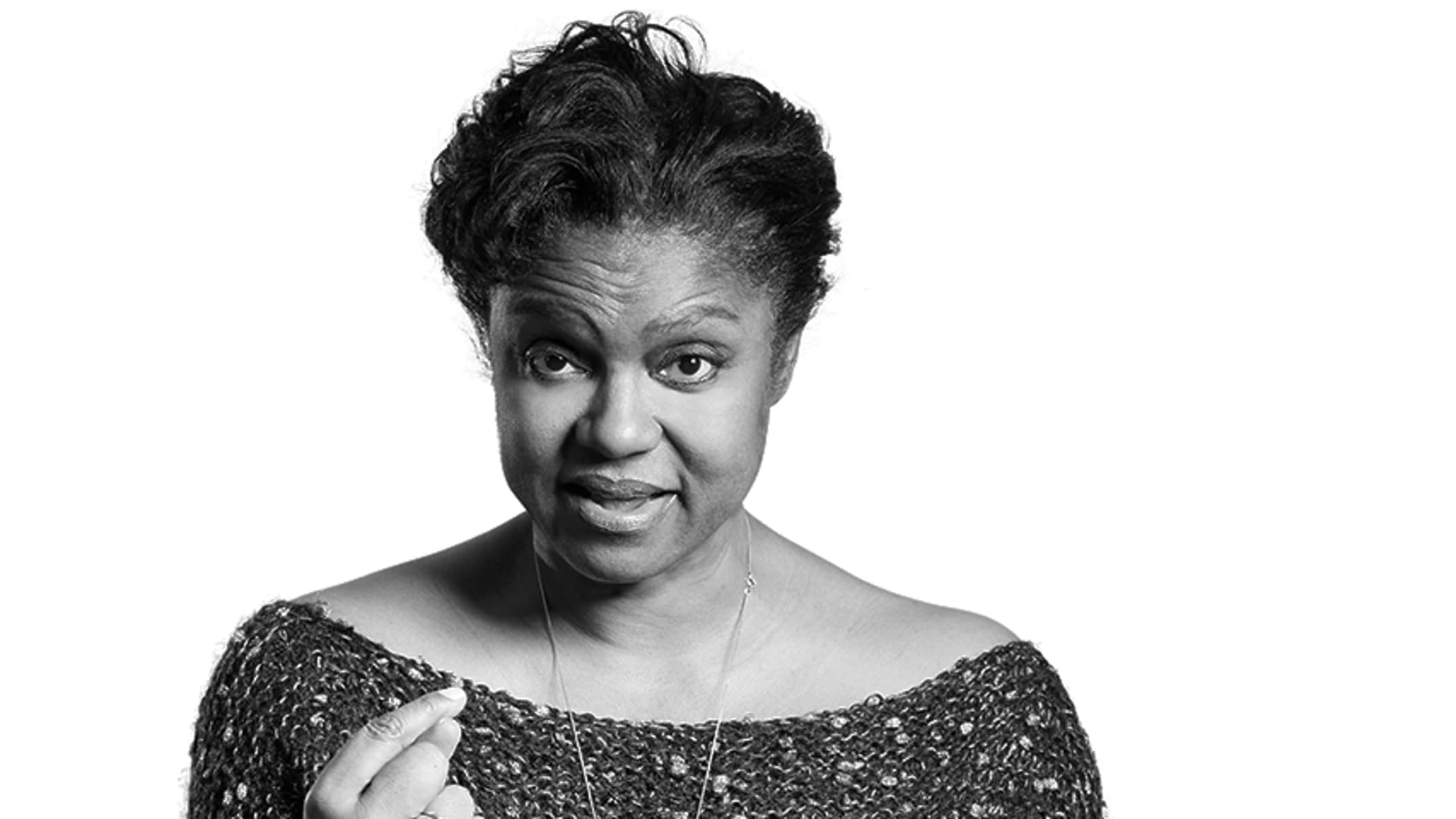 Kirsten Childs photo by Zack DeZon