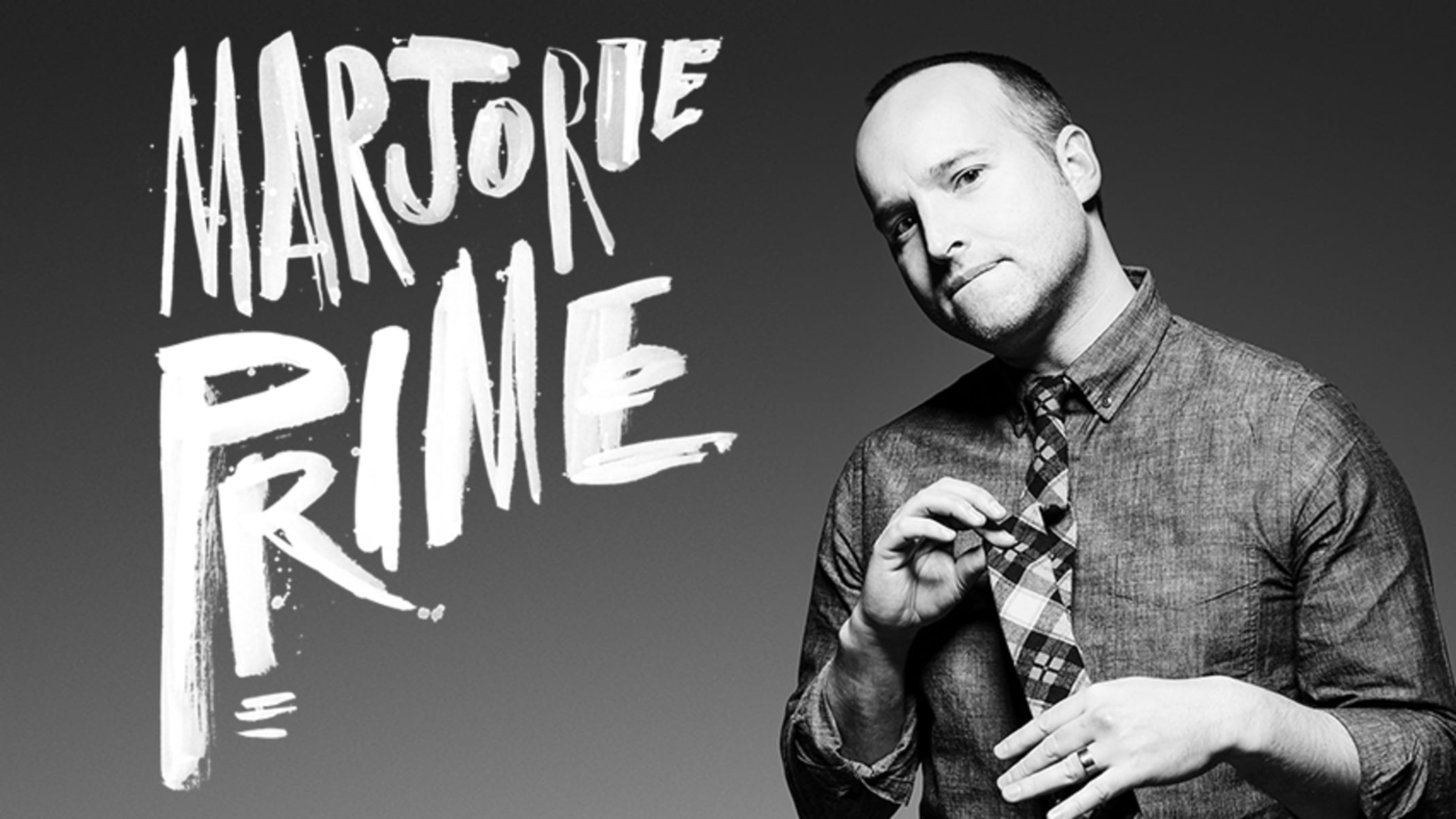 Playwright Jordan Harrison; photo by Zack DeZon.