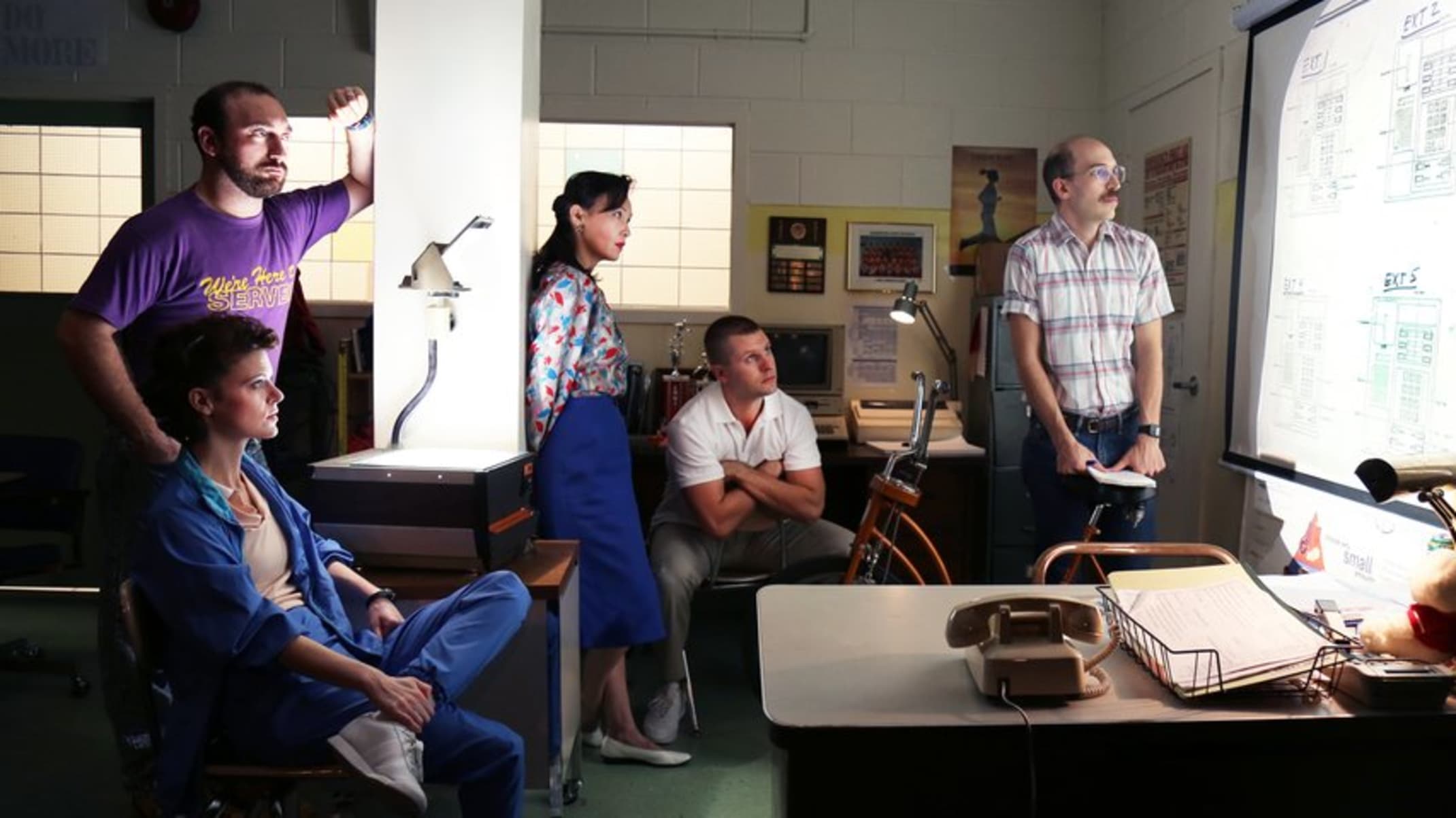 Photo credit: The Mad Ones