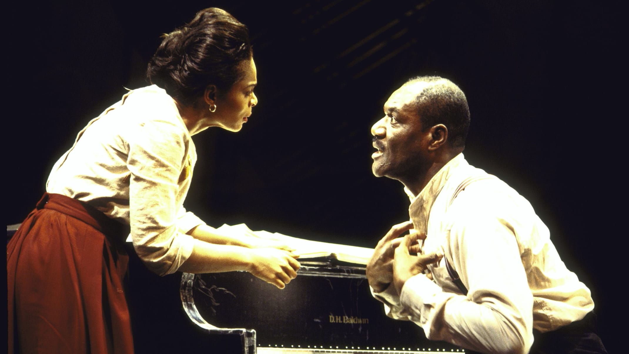 The Heliotrope Bouquet by Scott Joplin and Louis Chauvin 4