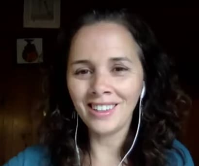 POP Master Class with Larissa FastHorse