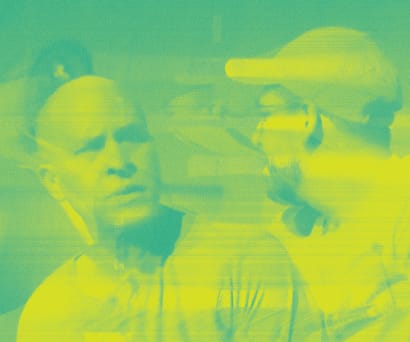 That Awful Inheritance: Thoughts on Generational Trauma