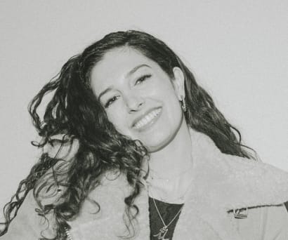 Dear Sarah, Love Sanaz