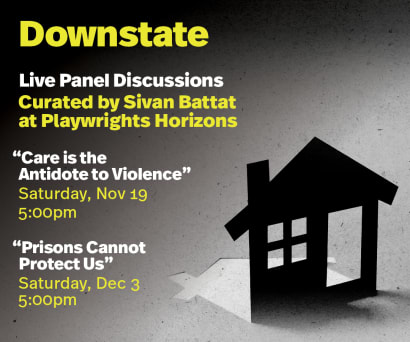 Discussions on Downstate