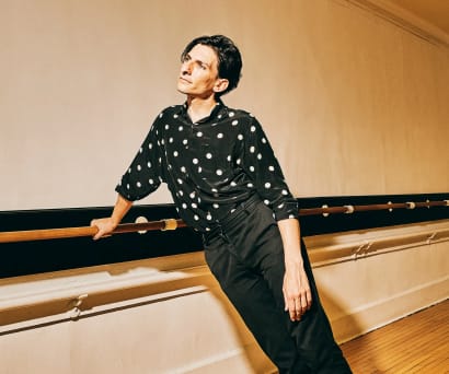 The Drama of the Scripted Child