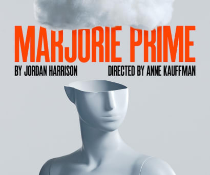 MARJORIE PRIME Makes Its Broadway Debut
