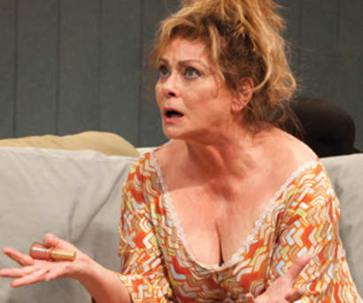 Edward Albee’s Me, Myself, and I