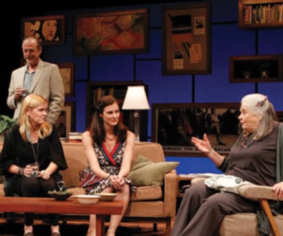 After the Revolution