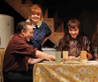 The Shaggs: Philosophy of the World