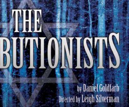The Retributionists
